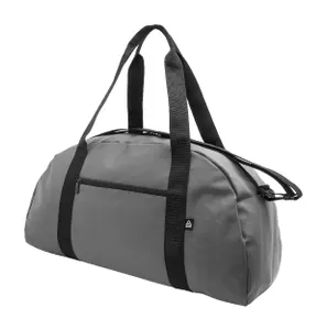 Sac de sport personnalisé en RPU - Duffup | Gris