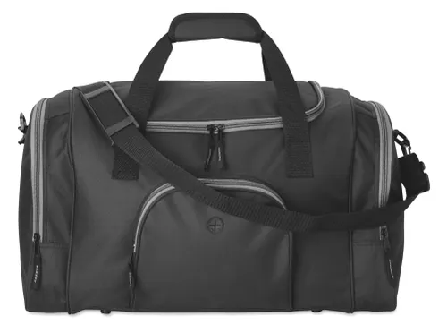 Sac de sport publicitaire 600D - Leis
