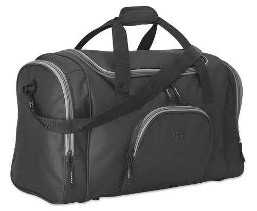 Sac de sport publicitaire 600D - Leis
