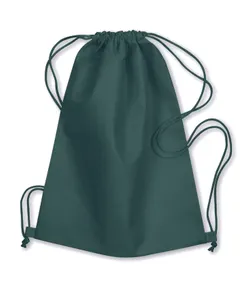 Sac de sport publicitaire - Daffy | Vert Foncé