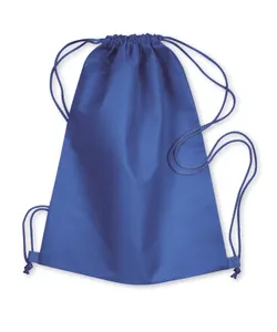 Sac de sport publicitaire - Daffy | Blue