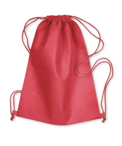 Sac de sport publicitaire - Daffy | Red