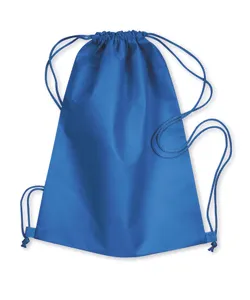Sac de sport publicitaire - Daffy | Royal Blue