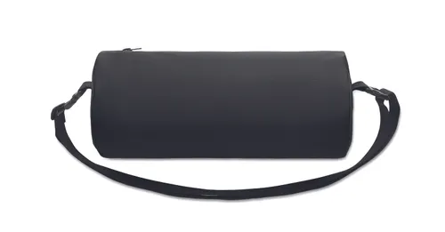 Sac de sport publicitaire en 300D RPET - Brenna Tube