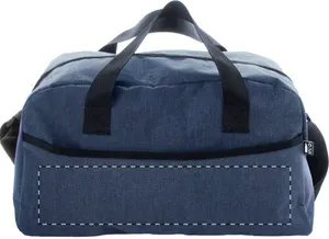 Sac de sport publicitaire en rpet - Haney