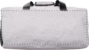 Sac de sport publicitaire - Reeves | Gris