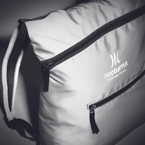 Sac de sport réfléchissant personnalisé - Destello