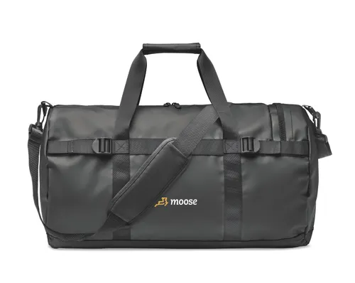 Sac de sport Tarpaulin 50C Publicitaire - Jaya Duffle