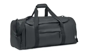 Sac de sport/voyage en polyester recyclé -  VALLEY DUFFLE