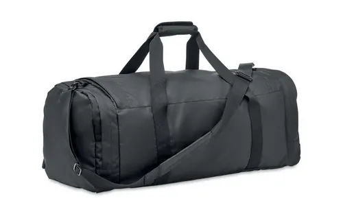 Sac de sport/voyage en polyester recyclé -  VALLEY DUFFLE