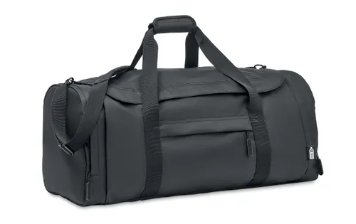 Sac de sport/voyage en polyester recyclé -  VALLEY DUFFLE