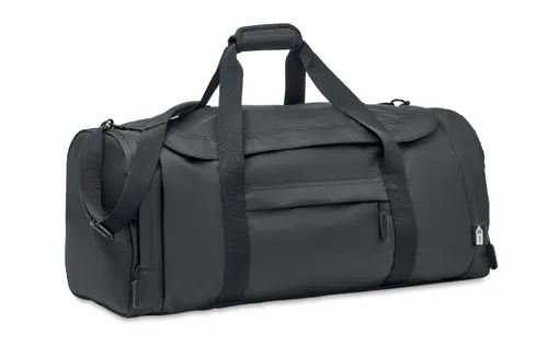 Sac de sport/voyage en polyester recyclé -  VALLEY DUFFLE
