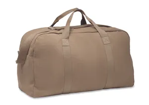 Sac de voyage 450 gr/m² - Duffas Colour | Kaki