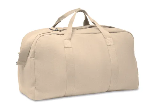 Sac de voyage 450 gr/m² - Duffas