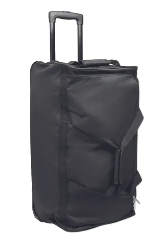 Sac de voyage trolley RPET - Itfits