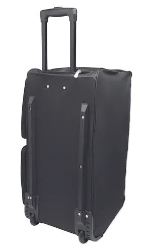 Sac de voyage trolley RPET - Itfits