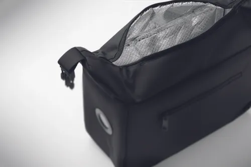 Sac déjeuner isotherme - Wintry