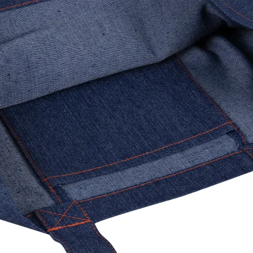 Sac Denim Dallas