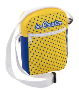 Sac en bandoulière personnalisé - SuboBag Cross publicitaire