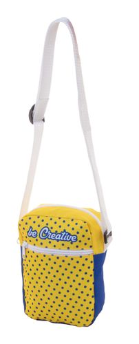 Sac en bandoulière personnalisé - SuboBag Cross publicitaire