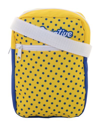 Sac en bandoulière personnalisé - SuboBag Cross publicitaire