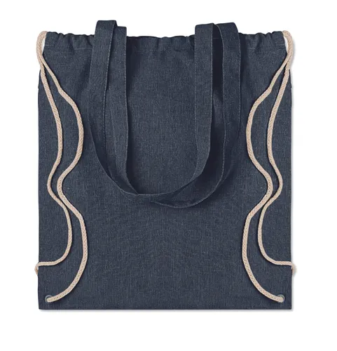 Sac en coton recyclé personnalisable