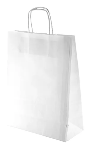 Sac en papier personnalisé - Mall