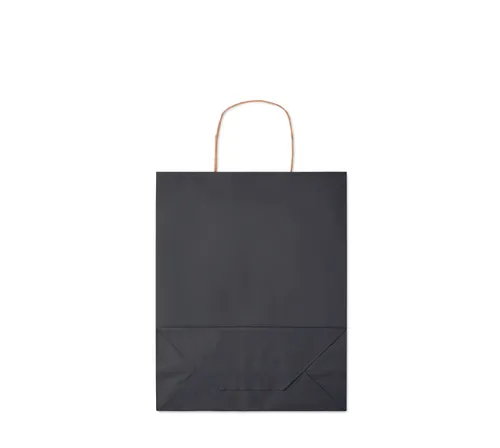 Sac en papier moyen format personnalisable - Paper Tone M