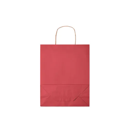 Sac en papier moyen format personnalisable - Paper Tone M