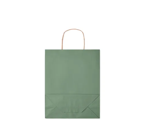Sac en papier moyen format personnalisable - Paper Tone M
