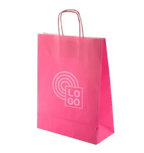 Sac en papier personnalisé - Store