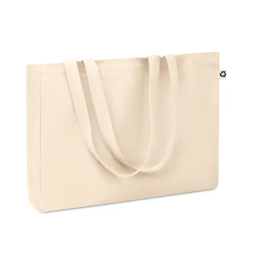 Sac en toile recyclée 280 gr/m² personnalisé - Respect