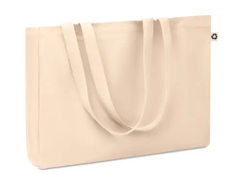 Sac en toile recyclée 280 gr/m² personnalisé - Respect