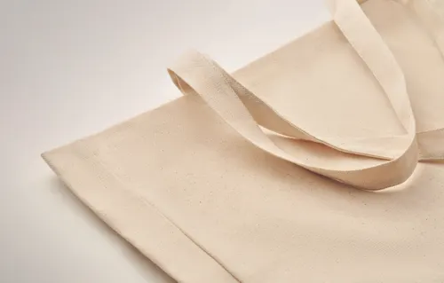 Sac en toile recyclée 280 gr/m² personnalisé - Respect