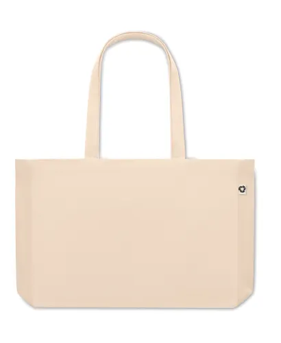 Sac en toile recyclée 280 gr/m² personnalisé - Respect