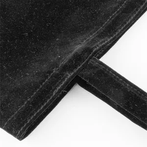 Sac en Velour Mild