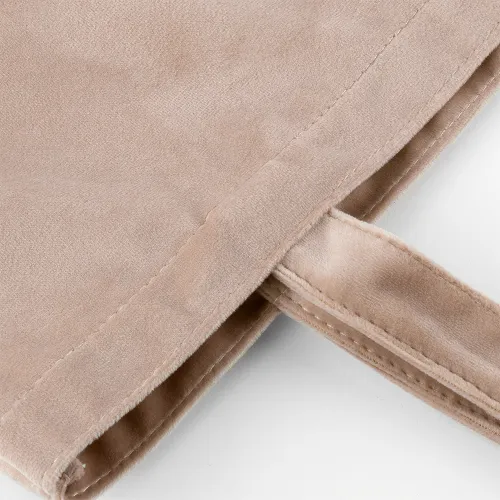 Sac en Velour Mild