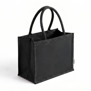 Sac Épure | Noir