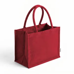 Sac Épure | Rouge