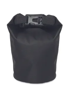 Sac étanche 210T RPET 1,5L - Bolsaible | Noir