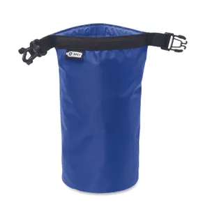 Sac étanche 210T RPET 1,5L - Bolsaible | Bleu Royal