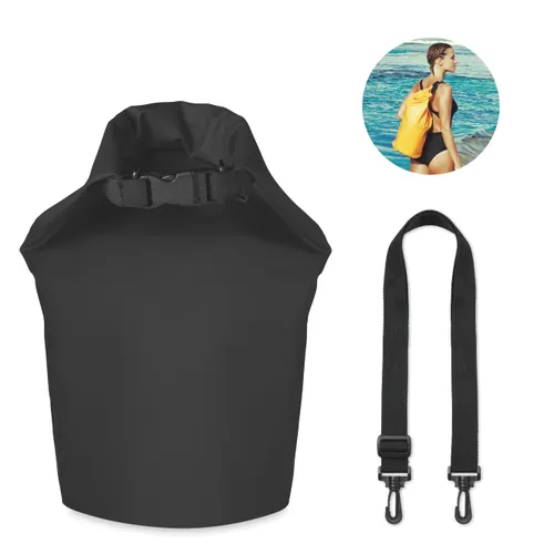 Sac étanche en PVC personnalisé - Scuba