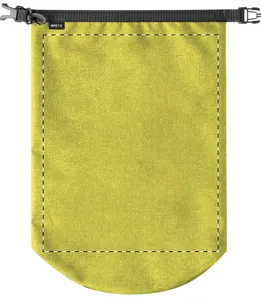 Sac étanche personnalisé en rpet - Veronia