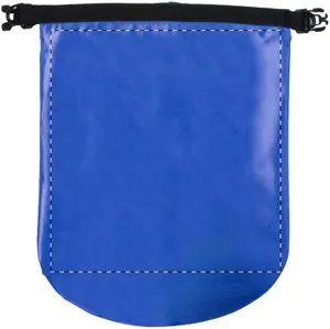 Sac étanche personnalisé - Miramar | Bleu
