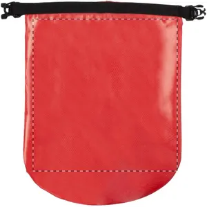 Sac étanche personnalisé - Miramar | Rouge