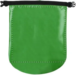Sac étanche personnalisé - Miramar | Vert