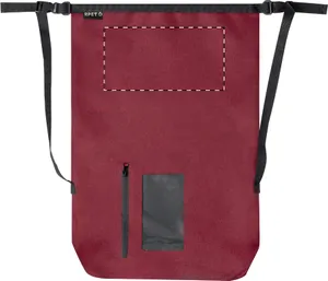 Sac étanche rpet personnalisé - Ardentix