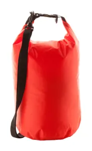 Sac étanche personnalisé - Miramar | Rouge