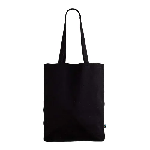 Sac Fairtrade Cliff Noir