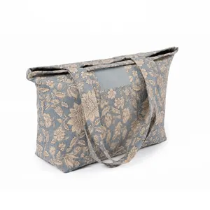 Sac Fiori | Bleu